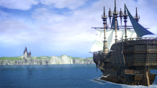 Illustration for article titled FFXIV